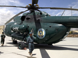 Пентагон пока не нашел альтернативы российским вертолетам Ми-17 в Афганистане 