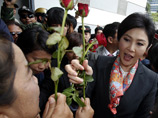 Конституционный суд отправил премьер-министра Таиланда Йинглак Чинават в отставку