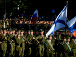 В Севастополе 9 мая планируется проведение масштабного Парада Победы