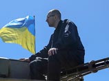 Украинские власти заявили, что готовы к диалогу с протестующими на юго-востоке, но не будут говорить с боевиками Украинские власти заявили, что готовы к диалогу с протестующими на юго-востоке, но не будут говорить с боевиками