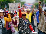 Оппозиция в Таиланде хочет сама сформировать новое правительство