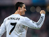 Роналду возглавил рейтинг самых высокооплачиваемых футболистов мира