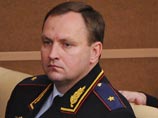 В Москве в минувшую среду задержан главы управления экономической безопасности и противодействию коррупции МВД (ГУЭБиПК) Денис Сугробов В Москве в минувшую среду задержан главы управления экономической безопасности и противодействию коррупции МВД (ГУЭБиПК) Денис Сугробов