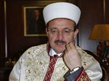 Муфтий Турции сказал о многовековой дружбе турецкого и крымско-татарского народов и одобрил идеи Путина о социализации ислама