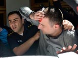 Президент Грузии законодательно запретил притеснять геев Президент Грузии законодательно запретил притеснять геев