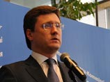 Россия  вводит режим предоплаты за поставленный Украине газ 