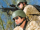 На военной базе в США объявили тревогу из-за проникновения неизвестного. Оказалось - ложную
На военной базе в США объявили тревогу из-за проникновения неизвестного. Оказалось - ложную