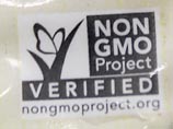 Вермонт первым в США ввел обязательную маркировку ГМО
