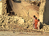 В Пакистане в результате землетрясения погибли два человека, еще 40 получили ранения
