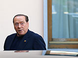 Берлускони приступил к общественным работам, к которым его приговорил суд