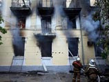 Сегодня в Мариуполе прошли бои за здание управления МВД, сообщается о 20 погибших