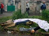 В ходе боев между силовиками и сторонниками федерализации в Мариуполе погибли более 20 человек