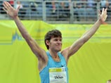 Олимпийский чемпион Лондона по прыжкам в высоту россиянин Иван Ухов стал победителем первого этапа серии Бриллиантовой лиги по легкой атлетике в столице Катара Дохе