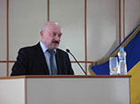 Болотских был назначен главой Луганской областной госадминистрации 2 марта. До этого возглавлял Государственную службу по чрезвычайным обстоятельствам
