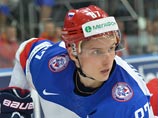 Российский хоккеист Шипачев просит "переписать" его шайбу на Кузнецова