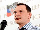 Ранее Лягин заявлял, что референдум в двух округах начался досрочно в связи с обострением ситуации Ранее Лягин заявлял, что референдум в двух округах начался досрочно в связи с обострением ситуации