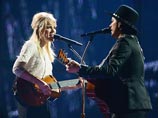 Второе место в голосовании досталось нидерландской группе The Common Linnets Второе место в голосовании досталось нидерландской группе The Common Linnets