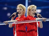 На "Евровидении" победил бородатый трансвестит из Австрии, Россия - на 7-м месте