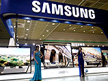 Корейская Samsung Electronics - один из крупнейших в мире производителей полупроводников, смартфонов и другой электронной техники