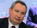 Рогозин заявил, что довез в Москву большинство подписей приднестровцев с просьбой о признании республики