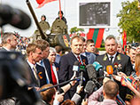 Накануне визита Рогозина в Тирасполь молдавская сторона предупреждала вице-премьера, что его приезд крайне нежелателен