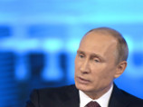 Путин сформулирует свое отношение к референдумам в Донецкой и Луганской областях "по их итогам"