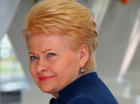Литве предстоит второй тур президентских выборов