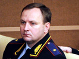 Подробности ареста бывшего главного борца с коррупцией из МВД: рыбалку посчитали "рекогносцировкой" Подробности ареста бывшего главного борца с коррупцией из МВД: рыбалку посчитали "рекогносцировкой"