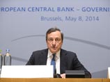 ЕЦБ заметил отток из России 220 млрд долларов