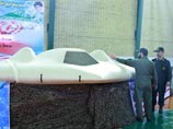 RQ-170, 8 декабря 2011 года RQ-170, 8 декабря 2011 года