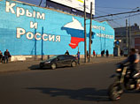 Бюджетные "дыры" Крыма в этом году закроют субсидиями из Москвы