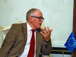 О том, что ЕС расширит санкции уже в понедельник, журналистам заявил и министр иностранных дел Нидерландов Франс Тиммерманс О том, что ЕС расширит санкции уже в понедельник, журналистам заявил и министр иностранных дел Нидерландов Франс Тиммерманс
