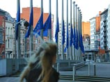 Евросоюз одобрил расширение санкций против РФ на две компании и еще 13 россиян Евросоюз одобрил расширение санкций против РФ на две компании и еще 13 россиян