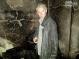 Под Одессой "поклонники Путина" в камуфляже избили журналиста и сожгли его квартиру