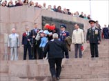 В ответ на "подлеца" врио мэра Херсона посоветовал Жириновскому трудоустроиться в цирк В ответ на "подлеца" врио мэра Херсона посоветовал Жириновскому трудоустроиться в цирк