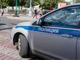 В Москве вооруженные преступники ограбили на 3 млн рублей магазин автозапчастей