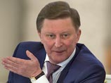 Владимир Кожин - больше не управделами президента РФ Владимир Кожин - больше не управделами президента РФ