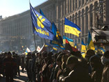 Сепаратисты Донецкой и Луганской областей объявили о независимости от Украины 