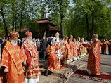 Патриарх на Бутовском полигоне призвал вдумчиво относиться к канонизации репрессированных