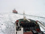 Тяжелые челябинские бульдозеры отправились осваивать арктический шельф
