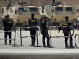 Египетская полиция задержала 225 союзников запрещенных в республике "Братьев-мусульман"