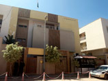 Иорданский посол, похищенный в Ливии месяц назад, отпущен на свободу