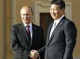 Кремль объявил дату визита Путина в Китай - Пекин и Москва начнут "новый этап" отношений Кремль объявил дату визита Путина в Китай - Пекин и Москва начнут "новый этап" отношений