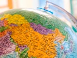 Китай рассматривает возможность строительства высокоскоростной железной дороги в США через Восточную Сибирь, Берингов пролив, Аляску и Канаду, сообщает China Daily. Если его удастся реализовать, пассажиры смогут поездом добраться из Китая в США Китай рассматривает возможность строительства высокоскоростной железной дороги в США через Восточную Сибирь, Берингов пролив, Аляску и Канаду, сообщает China Daily. Если его удастся реализовать, пассажиры смогут поездом добраться из Китая в США