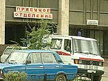 В ночь с воскресенья на понедельник в больнице скончалась 19-летняя девушка Анна Черешнева В ночь с воскресенья на понедельник в больнице скончалась 19-летняя девушка Анна Черешнева