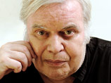 Знаменитый швейцарский "фантастический реалист", лауреат "Оскара" за образ "Чужого" умер от падения с лестницы Знаменитый швейцарский "фантастический реалист", лауреат "Оскара" за образ "Чужого" умер от падения с лестницы