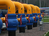 "Газпром" выставил Украине счет за июнь - 1,66 млрд долларов