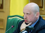 Турчинов заподозрил коммунистов в связи с сепаратистами и пригрозил запретить партию Турчинов заподозрил коммунистов в связи с сепаратистами и пригрозил запретить партию