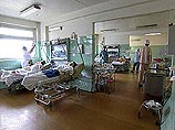 Как сообщили в службе скорой медицинской помощи столицы, у нее были ожоги II-III степени, а также многочисленные травмы Как сообщили в службе скорой медицинской помощи столицы, у нее были ожоги II-III степени, а также многочисленные травмы