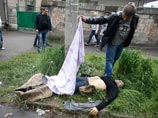 СКР, почитав интернет, заподозрил в педофилии кандидата в президенты Украины СКР, почитав интернет, заподозрил в педофилии кандидата в президенты Украины